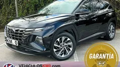 Usado 2022 Hyundai Tucson SUV | 21.900 € (Precio justo)