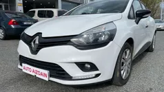 Blanco Usado 2019 Renault Clio IV Business Berlina | 9500 € (Buen precio)