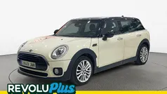 Usado 2016 Mini Cooper D Clubman Familiar | 14.550 € (Precio justo)