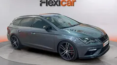 Gris Usado 2018 Cupra Leon Familiar | 22.970 € (Super precio)