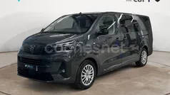 Usado 2024 Peugeot Traveller Business-Line Monovolumen | 39.500 € (Precio justo)