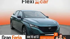 Usado 2022 Peugeot 308 Active Familiar | 17.790 € (Buen precio)