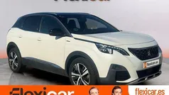 Usado 2017 Peugeot 3008 Active SUV | 15.490 € (Precio justo)