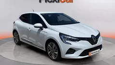 Usado 2020 Renault Clio V Intens Berlina | 11.890 € (Precio justo)