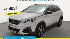 Usado 2020 Peugeot 3008 GT-line SUV | 15.990 € (Precio justo)