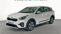 Usado 2021 Kia Niro SUV | 16.719 € (Super precio)