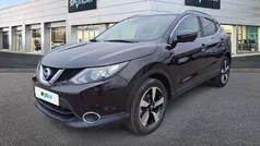 Usado 2016 Nissan Qashqai N-Connecta SUV | 14.500 € (Precio justo)