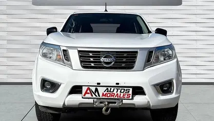 Usado 2017 Nissan Navara Visia Recogida | 24.950 € (Buen precio)