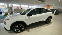 Usado 2024 Citroën C4 Business Class | 21.900 € (Precio justo)
