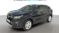 Negro Usado 2024 Suzuki SX4 S-Cross SUV | 19.046 € (Super precio)