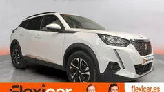 Usado 2020 Peugeot 2008 Allure SUV | 16.490 € (Precio justo)