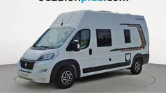 Usado 2024 Weinsberg CaraBus Van | 68.182 €