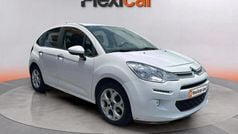 Usado 2017 Citroën C3 Business Class Utilitario | 5990 € (Super precio)
