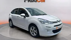 Usado 2017 Citroën C3 Business Class Utilitario | 5990 € (Super precio)