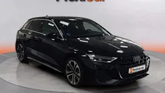 Usado 2024 Audi A3 Sportback e-tron S-Line Berlina | 30.990 € (Precio justo)