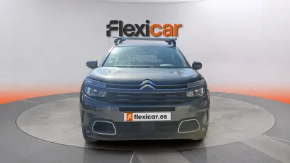 Occasion Citroën C5 Aircross Shine 131 PK (96 kW) 2019 Wit SUV