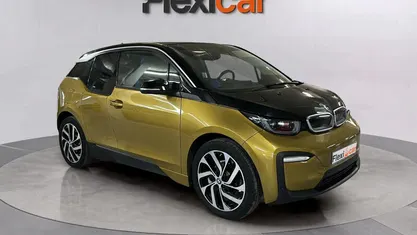 Usado BMW i3 125 kW (171 CV) 2021 Utilitario