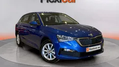Usado 2022 Skoda Scala Active Utilitario | 16.490 € (Precio justo)