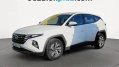 Usado 2021 Hyundai Tucson SUV | 17.800 € (Buen precio)