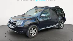 Usado 2011 Dacia Duster Lauréate SUV | 10.470 € (Precio justo)