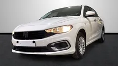 Blanco Nuevo 2025 Fiat Tipo Berlina | 18.199 € (Precio justo)