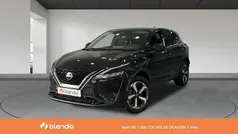 Usado 2024 Nissan Qashqai N-Connecta SUV | 27.990 € (Precio justo)