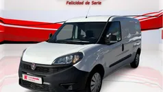 Usado 2021 Fiat Doblò Monovolumen | 13.074 € (Caro)