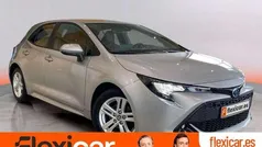 Gris Usado 2022 Toyota Corolla Active Utilitario | 17.090 € (Precio justo)