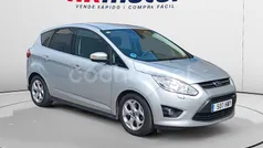 Usado 2012 Ford C-MAX Trend Monovolumen | 7990 € (Buen precio)