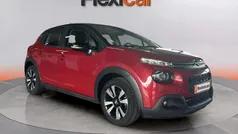 Usado 2020 Citroën C3 Feel Utilitario | 8390 € (Buen precio)