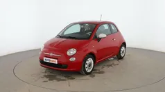 Usado 2014 Fiat 500 Utilitario | 8199 € (Buen precio)