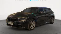 Usado 2023 BMW 118 Utilitario | 25.446 € (Buen precio)