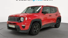 Usado 2019 Jeep Renegade Sport SUV | 14.319 € (Buen precio)