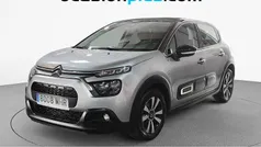 Usado 2023 Citroën C3 PureTech Utilitario | 10.900 € (Buen precio)
