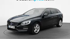 Usado 2016 Volvo V60 Momentum Familiar | 14.590 € (Precio justo)