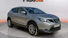 Usado 2017 Nissan Qashqai Acenta SUV | 11.290 € (Precio justo)