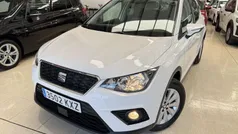 Usado 2019 Seat Arona Ecomotive SUV | 16.399 € (Precio justo)