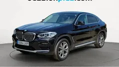 Usado 2020 BMW X4 SUV | 34.991 € (Super precio)