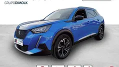 Usado 2022 Peugeot e-2008 Allure SUV | 26.900 € (Super precio)