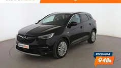 Usado 2018 Opel Grandland X Excellence SUV | 15.699 € (Precio justo)