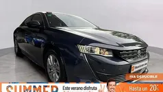 Usado 2019 Peugeot 508 Business-Line Berlina | 15.770 € (Buen precio)