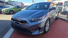 Usado 2024 Kia Ceed Berlina | 17.390 € (Buen precio)