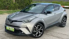 Usado 2017 Toyota C-HR Plus SUV | 19.999 € (Precio justo)