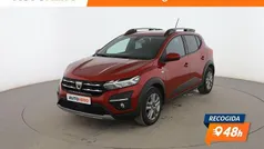 Usado 2021 Dacia Sandero Comfort Utilitario | 12.899 € (Precio justo)