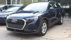 Azul Usado 2019 Audi Q3 SUV | 24.850 € (Super precio)