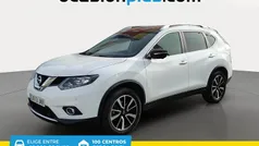 Usado 2016 Nissan X-Trail 360º SUV | 15.150 € (Buen precio)