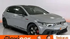 Usado 2024 VW Golf VIII GTI Utilitario | 39.990 € (Precio justo)
