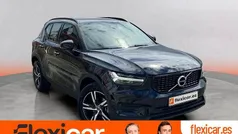 Usado 2020 Volvo XC40 SUV | 28.990 € (Buen precio)