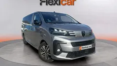 Usado 2024 Peugeot Traveller Business-Line Monovolumen | 32.990 € (Buen precio)