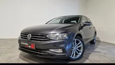Usado 2020 VW Passat Executive Berlina | 19.990 € (Precio justo)